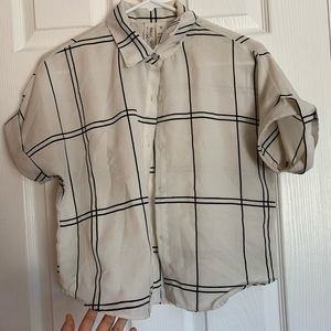 Summer blouse for sale!